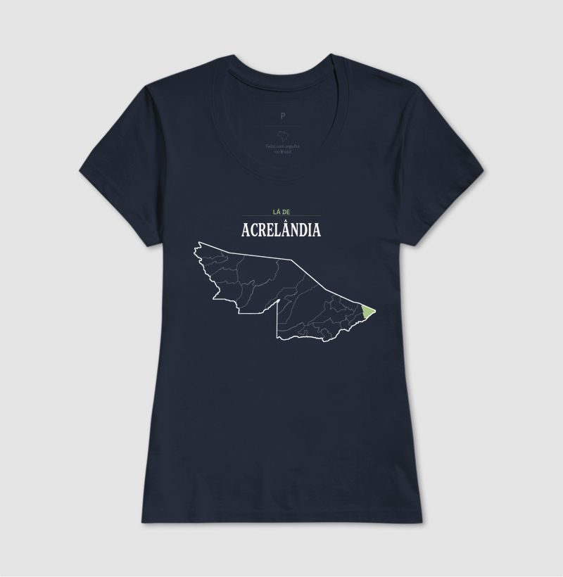 Acrelândia | Território AC - Imagem 7