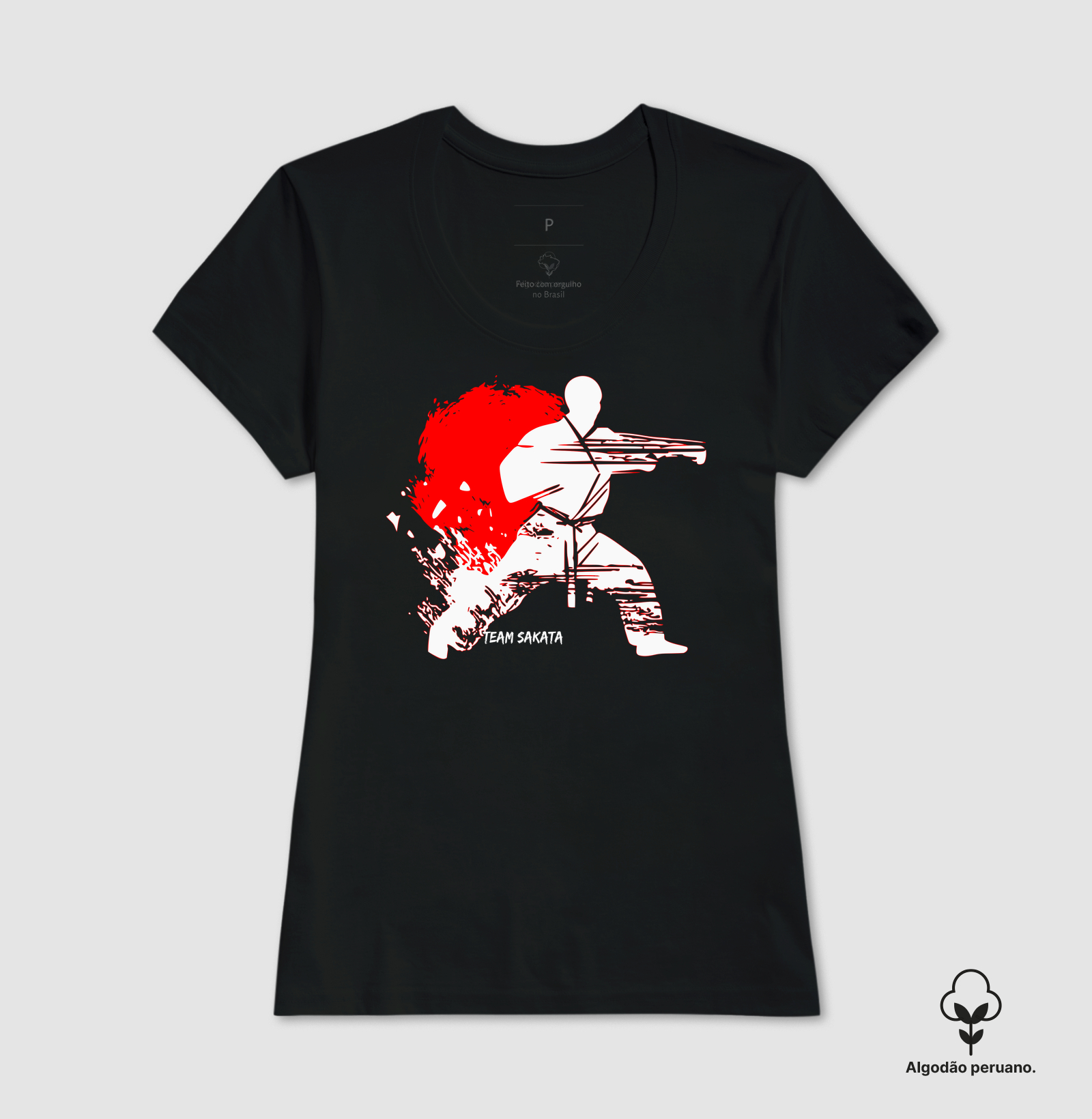 Camisa 6