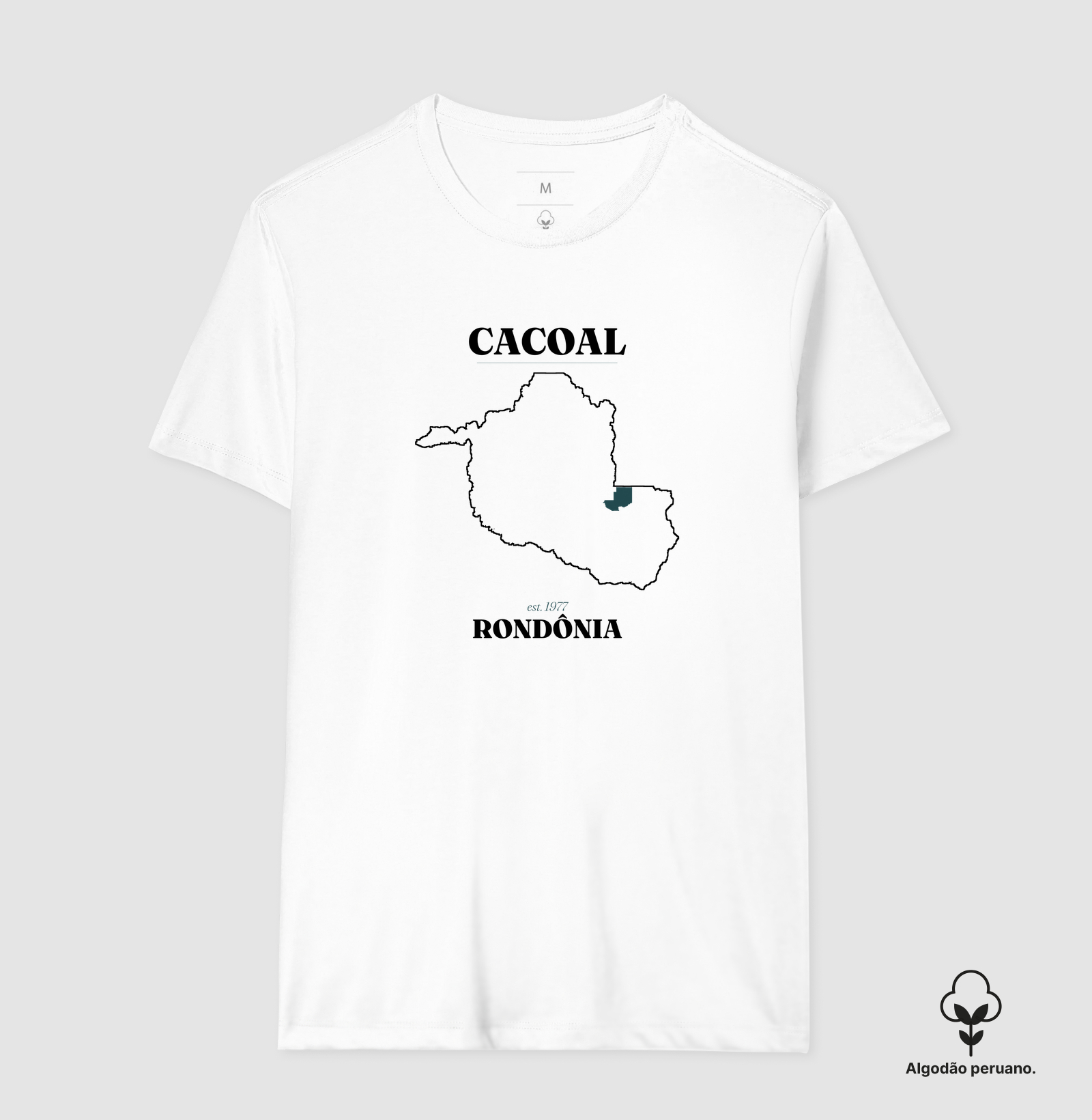 Camisa 5