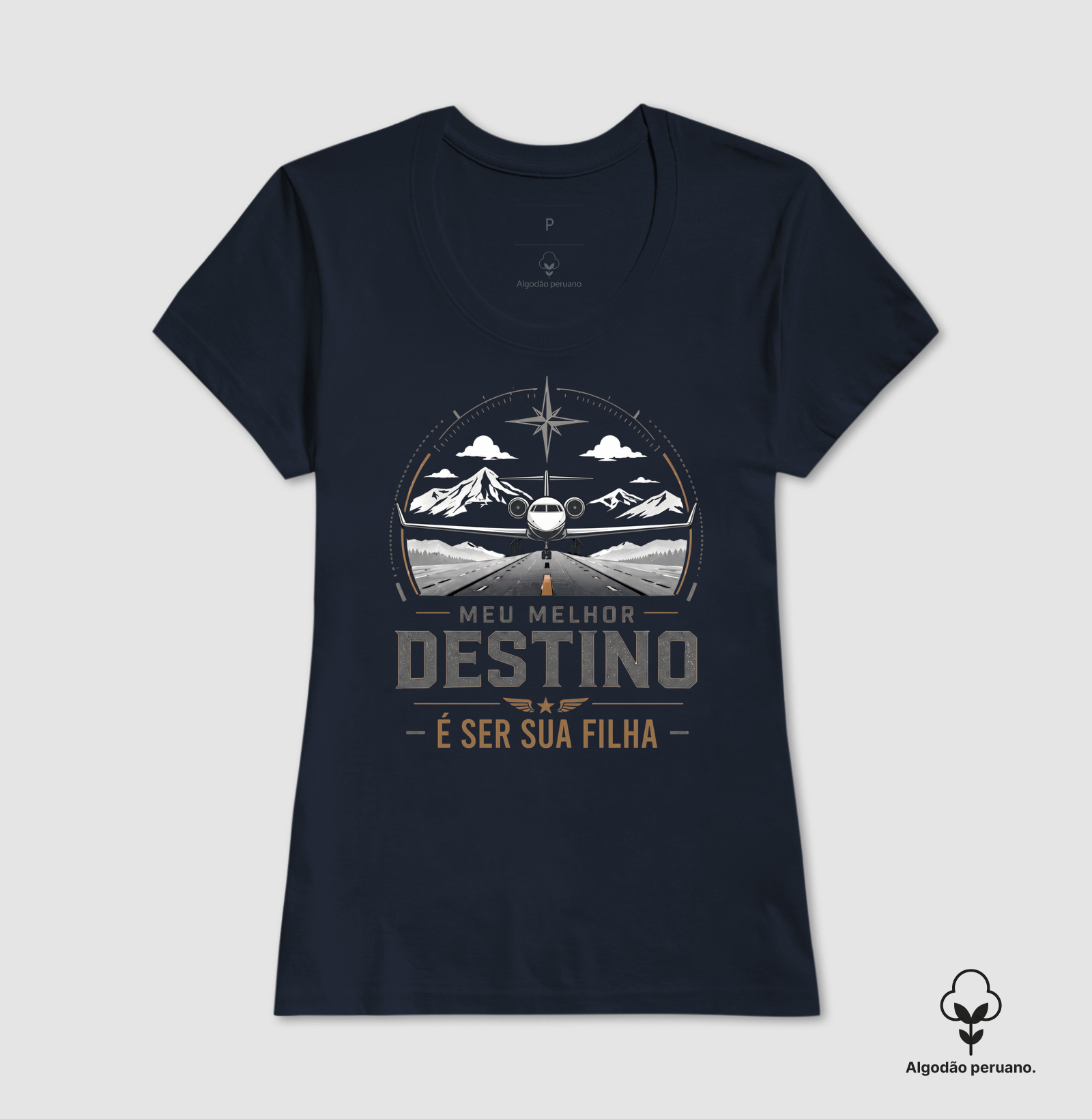 "Meu Melhor Destino é ser sua Filha" - Imagem 4