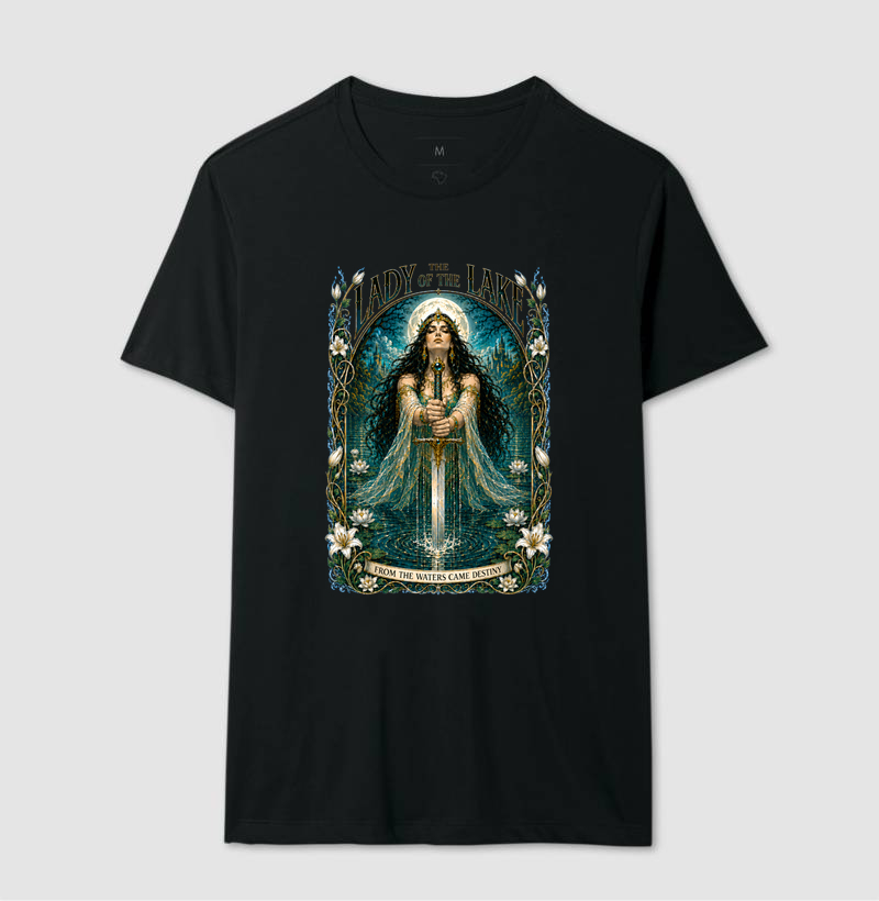 LADY OF THE LAKE - Imagem 2