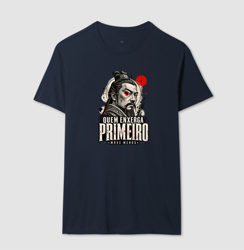 Sun Tzu - Quem Enxerga Primeiro Move Menos - Imagem 6