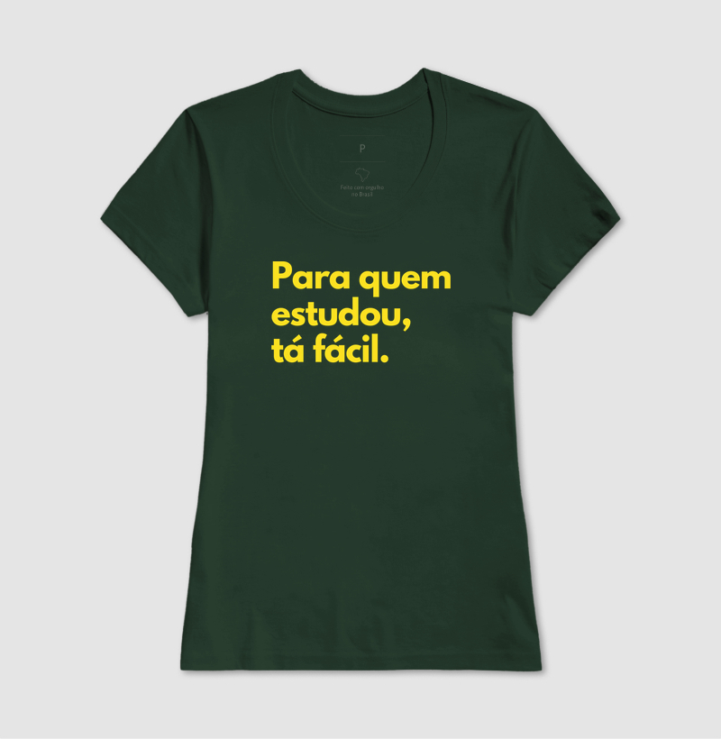 Para quem estudou, tá fácil - Imagem 16