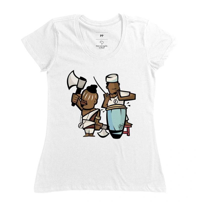 Camisa 2