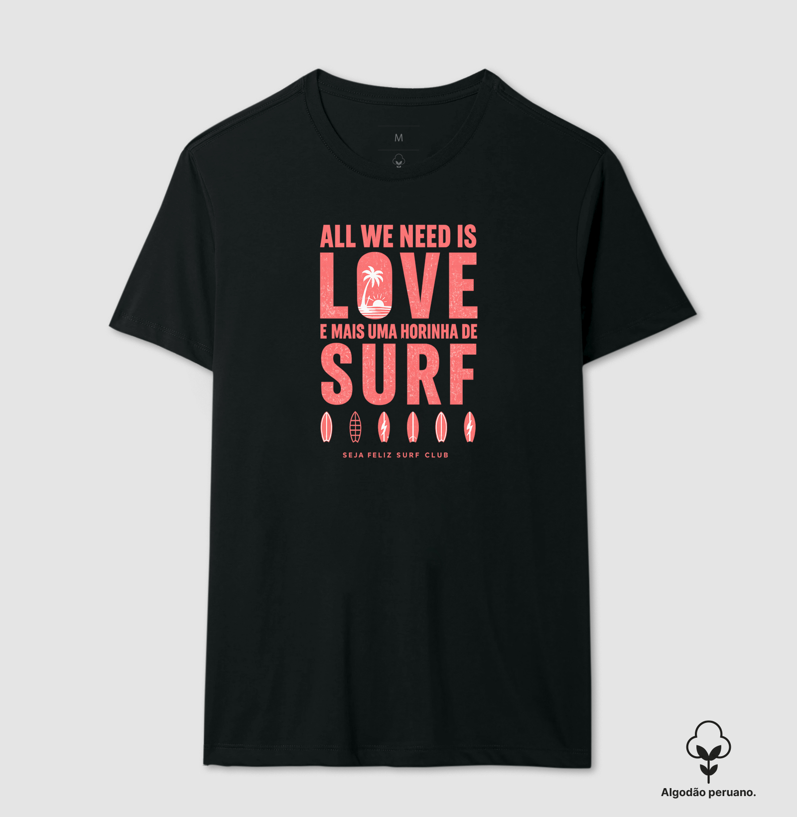 LOVE E SURF - Imagem 4