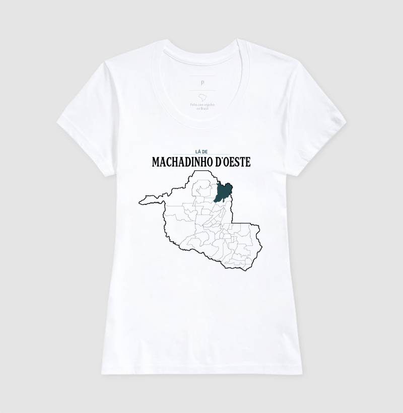 Machadinho D'Oeste | Território RO - Imagem 5