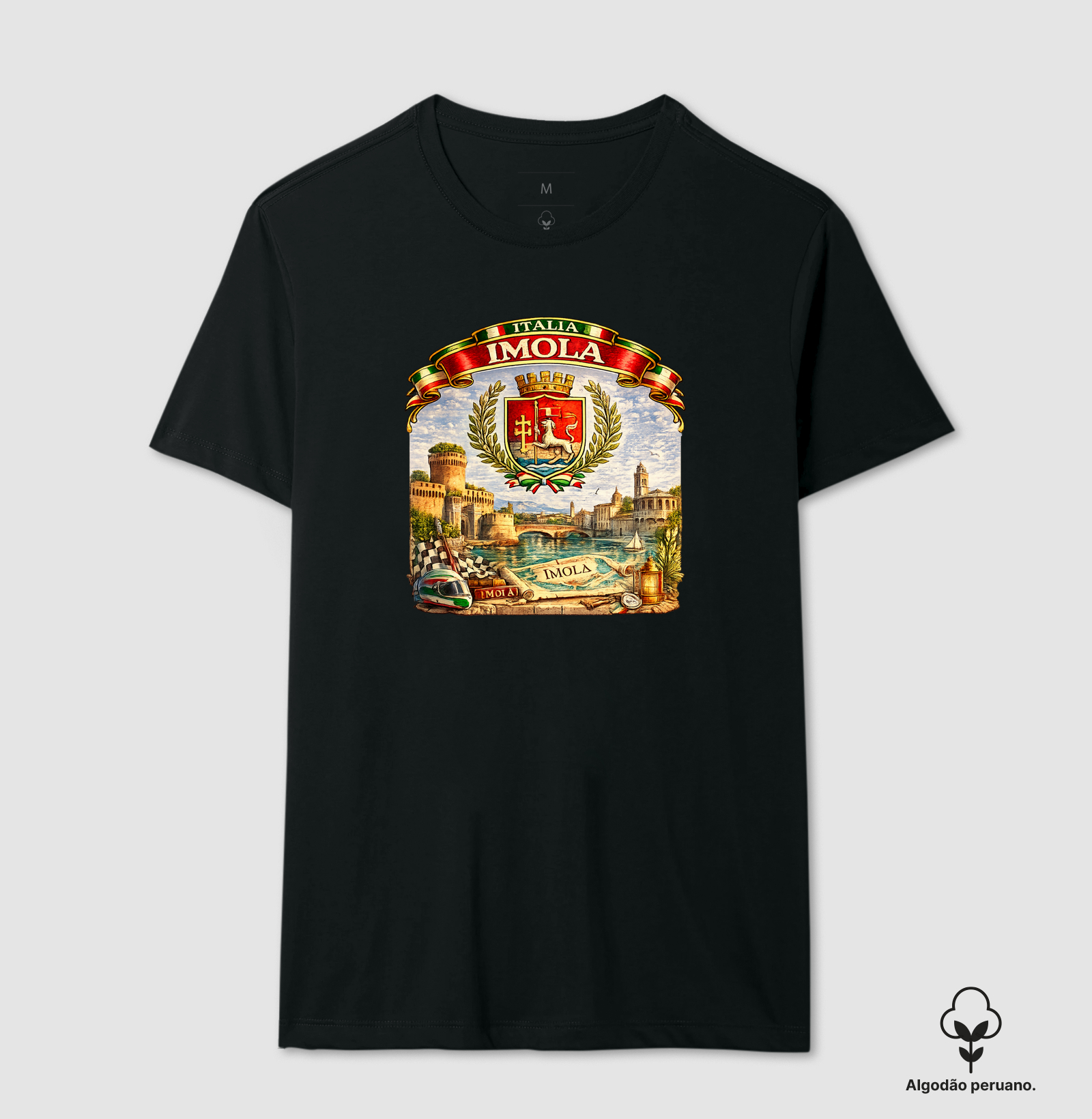 Camisa 1