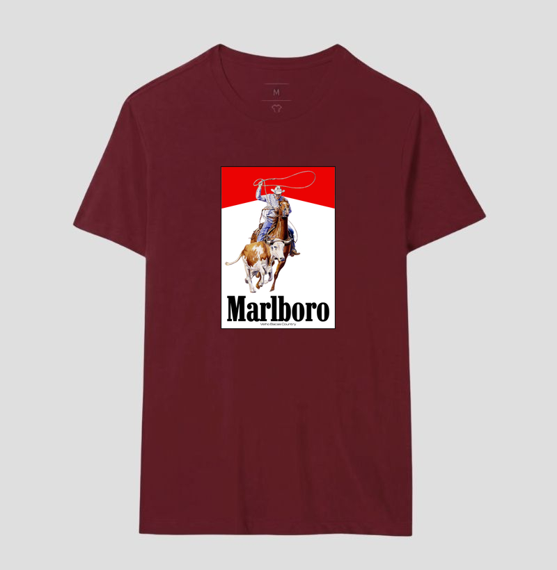 Malboro (cowboy) - Imagem 12