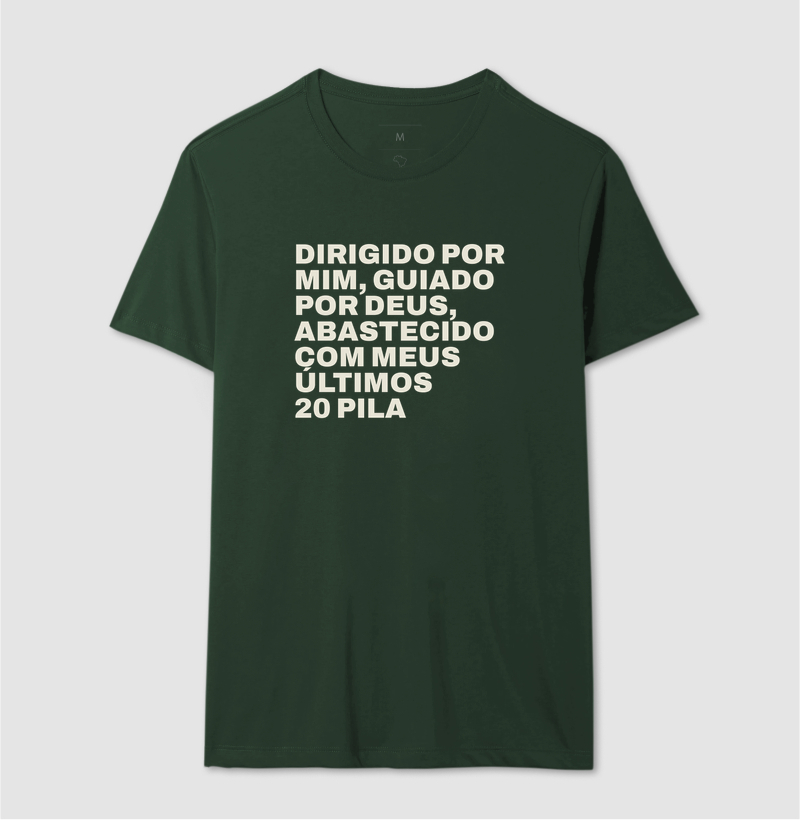 Camisa 9