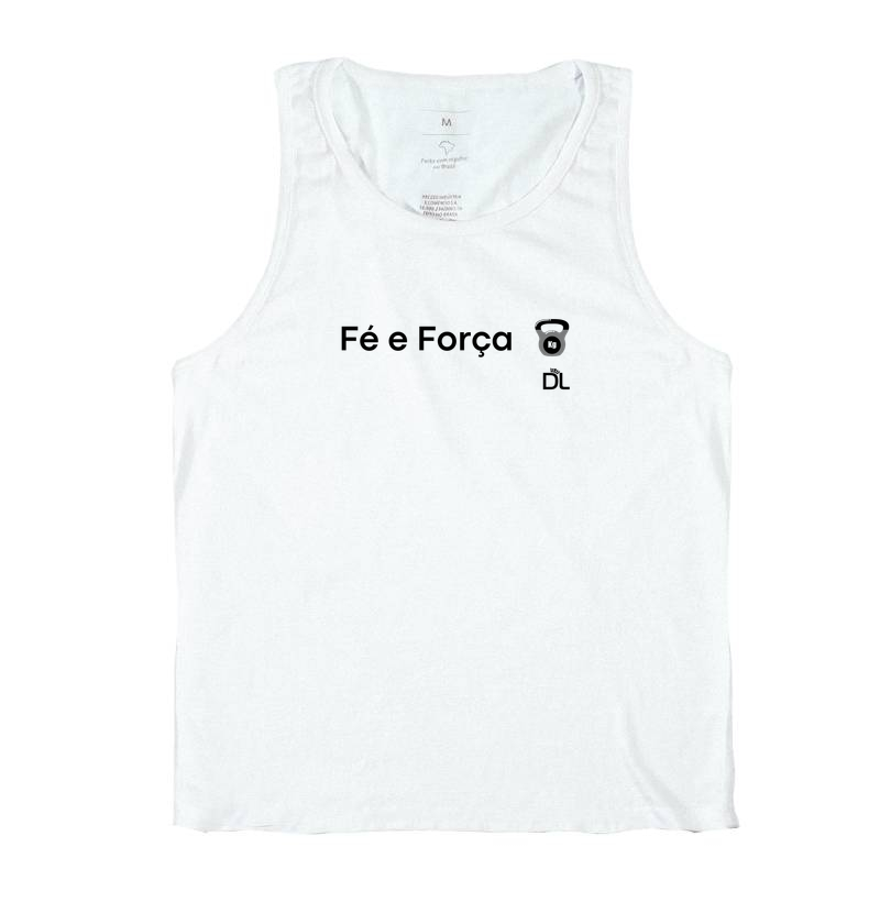 Fé e força - Imagem 5