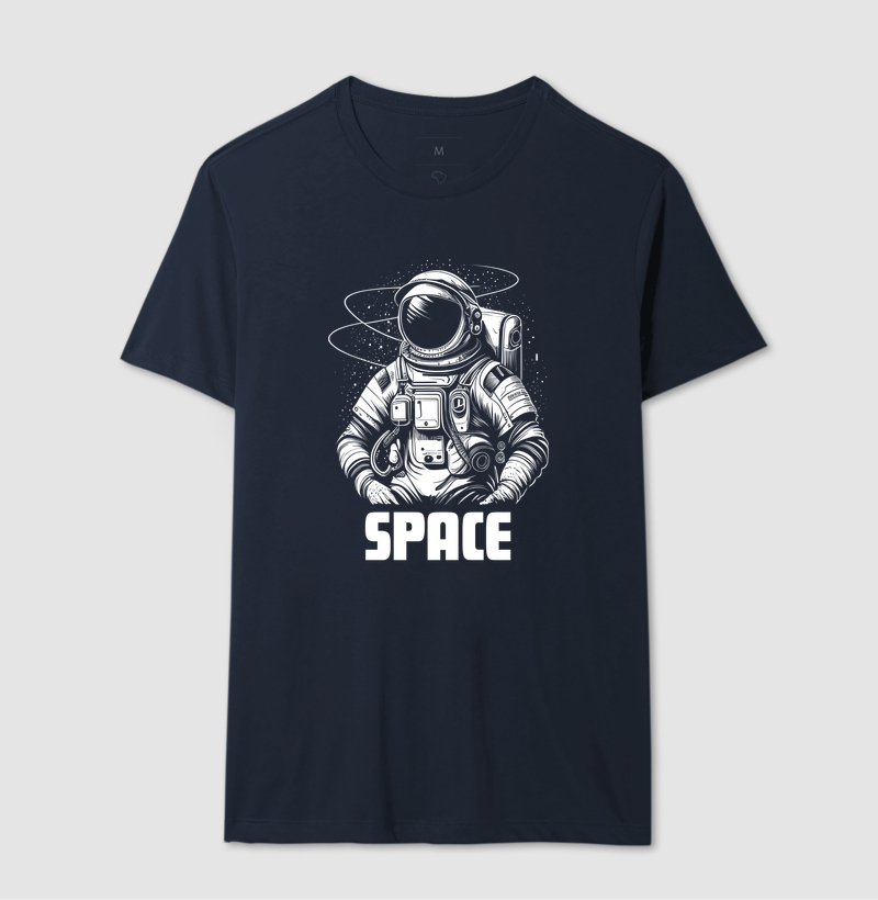 Astronauta Vintage Space (Coleção Infinito) - Imagem 4