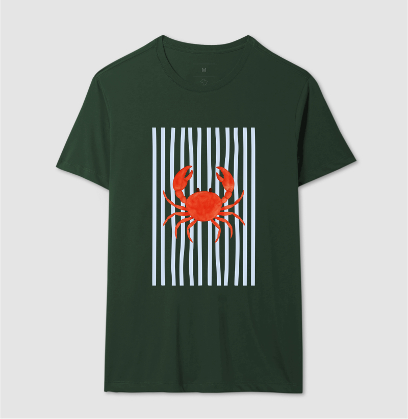 Camisa 11