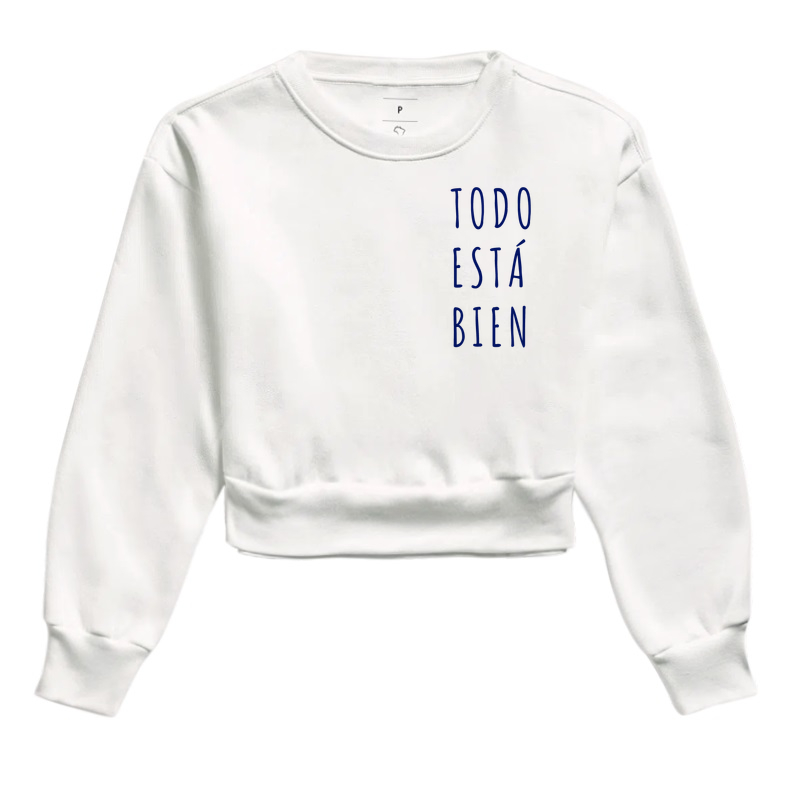Todo Está Bien - Imagem 3