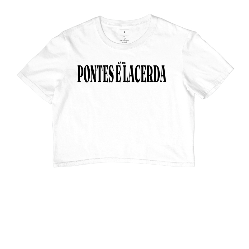 Pontes e Lacerda | Tipografia MT - Imagem 3