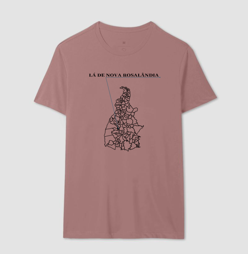 Camisa 15