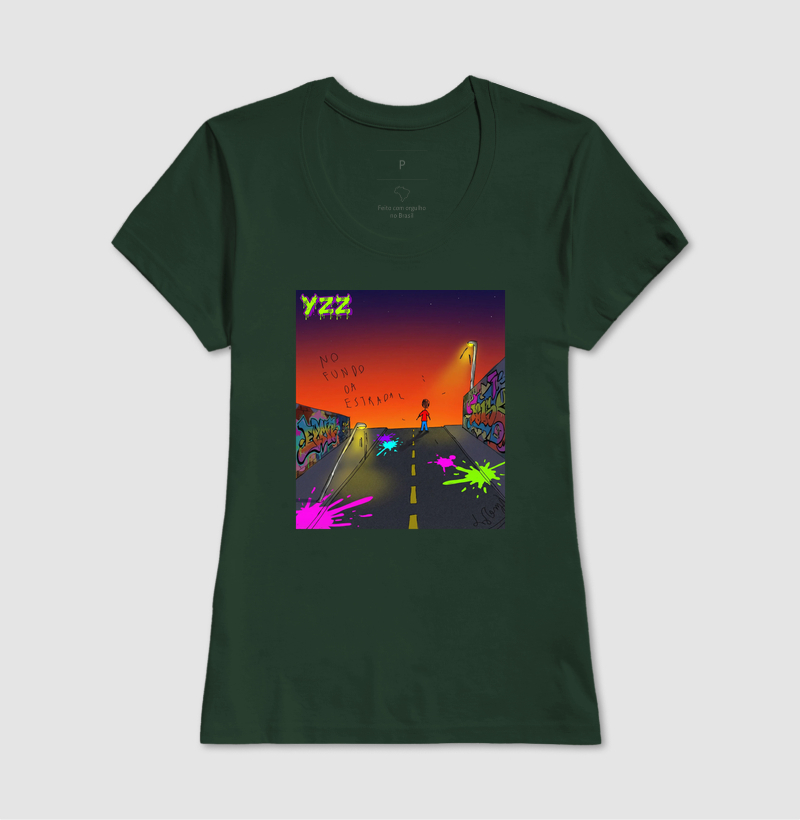 Camisa 12