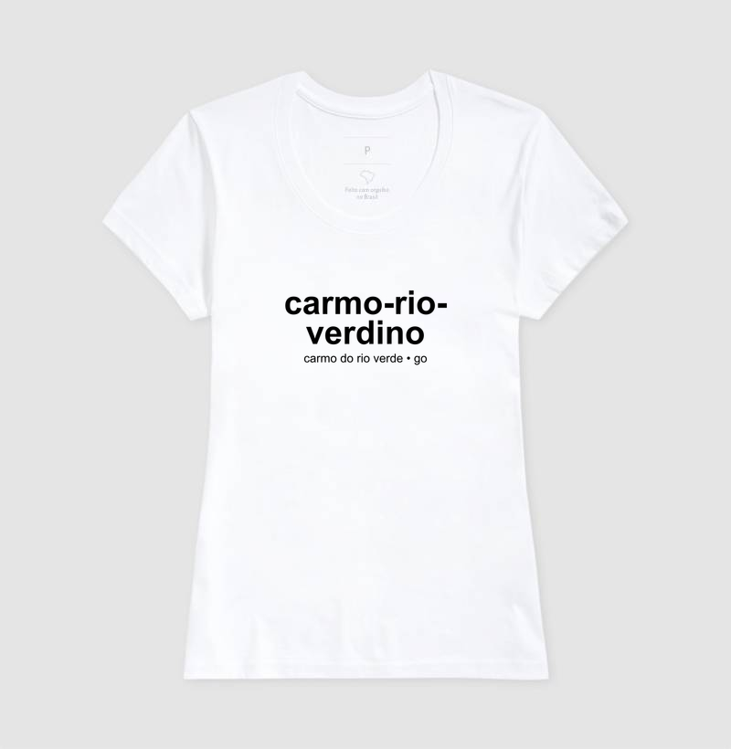 Carmo-Rio-Verdino | Gentílico GO - Imagem 5