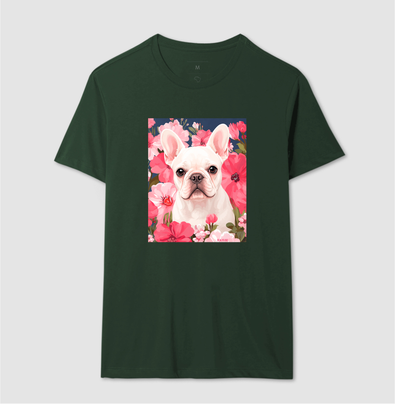 🌸 Frenchie in Bloom - Imagem 11