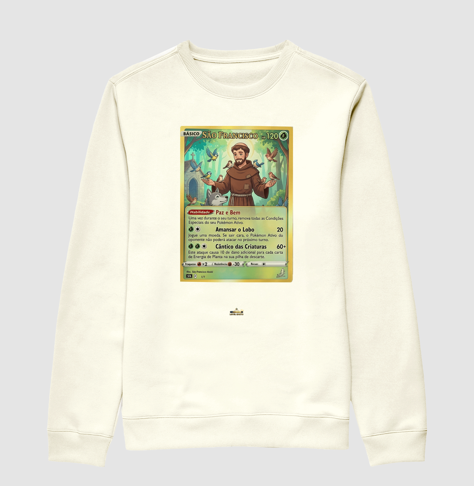 Camisa 1