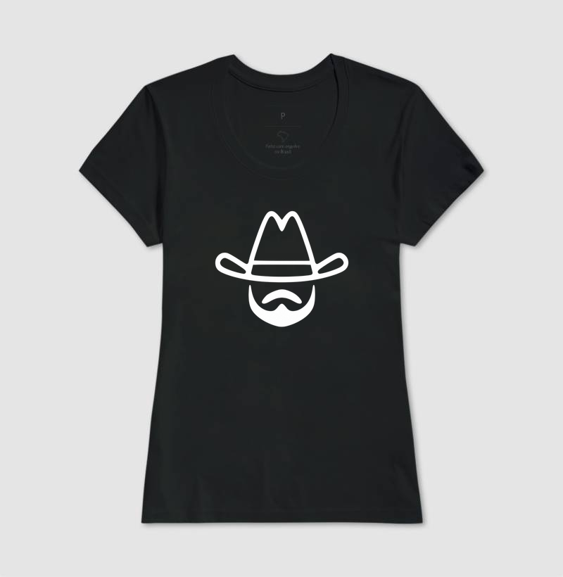 Cowboy (minimalista) - Imagem 5