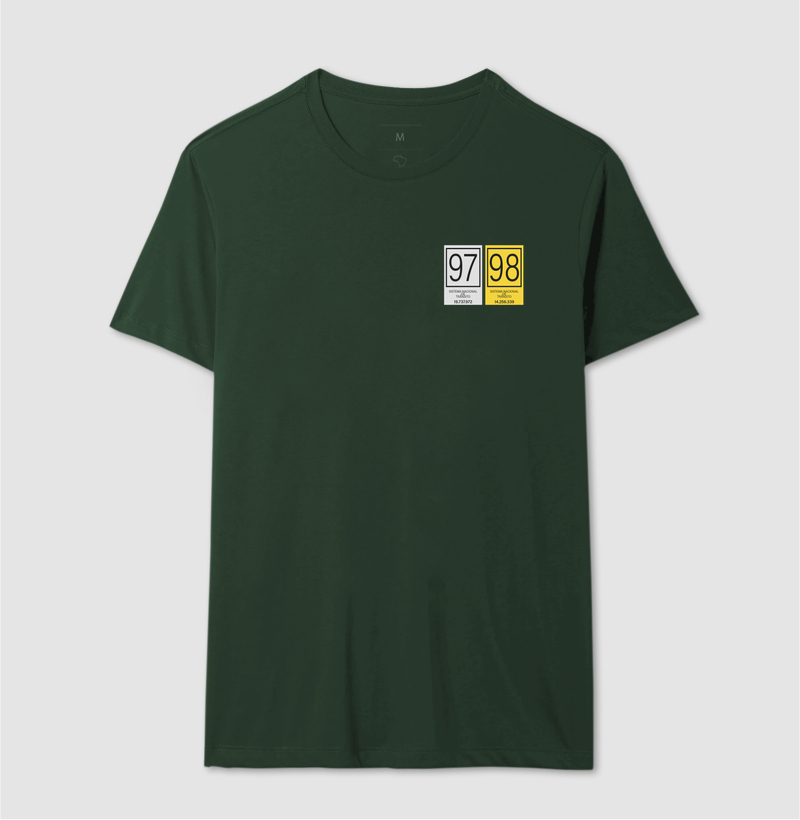 Camisa 10