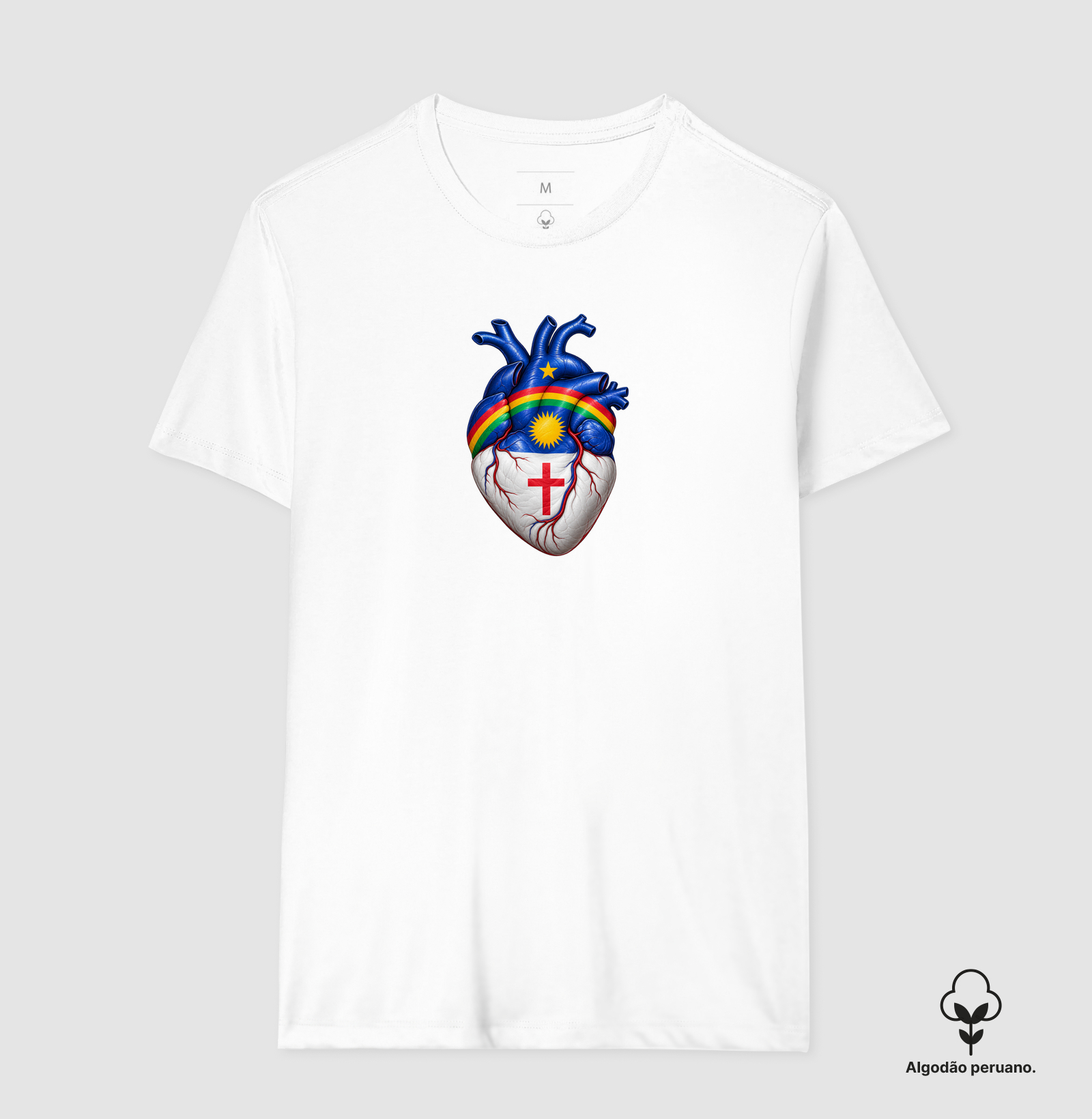 Pernambuco | Coração - Imagem 8