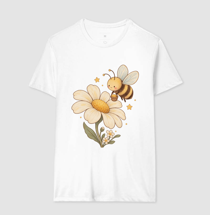 Abelha Jardineira - Imagem 4