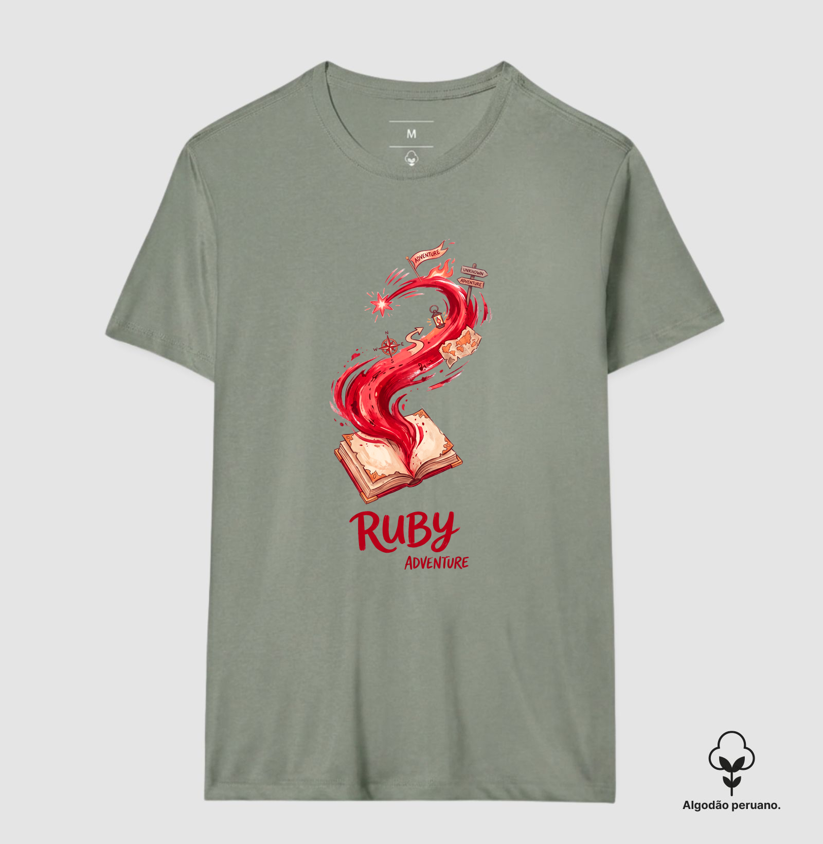 Ruby - Imagem 2