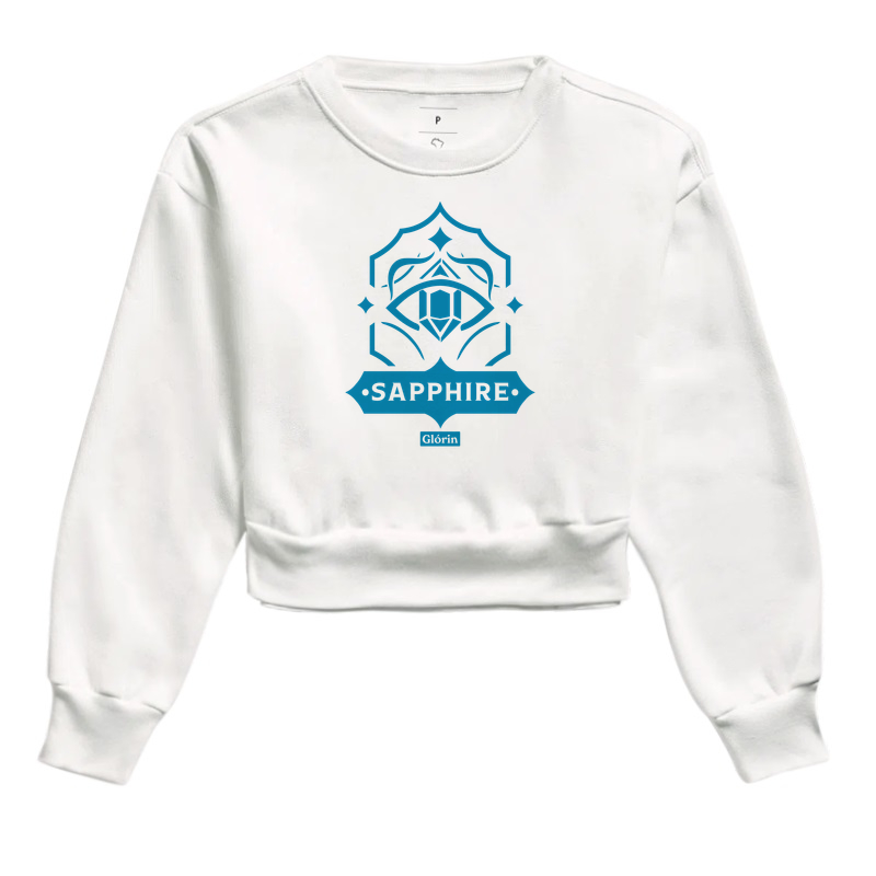 Sapphire Ink - Imagem 3