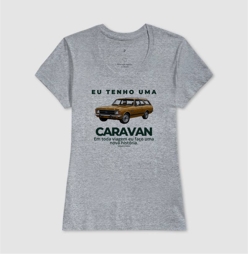 Eu tenho uma caravan ocre - Imagem 9