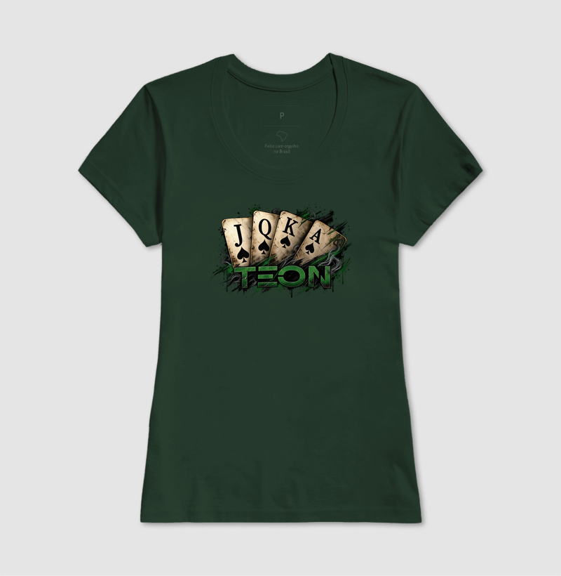 TEON Premium Design - Cards - Imagem 7