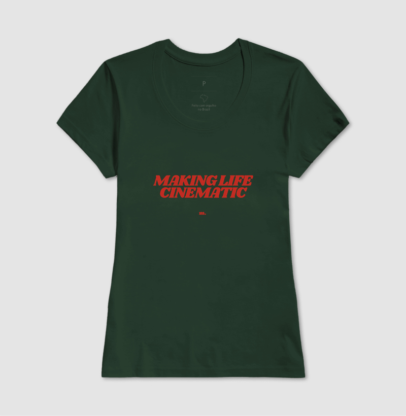 Camisa 9