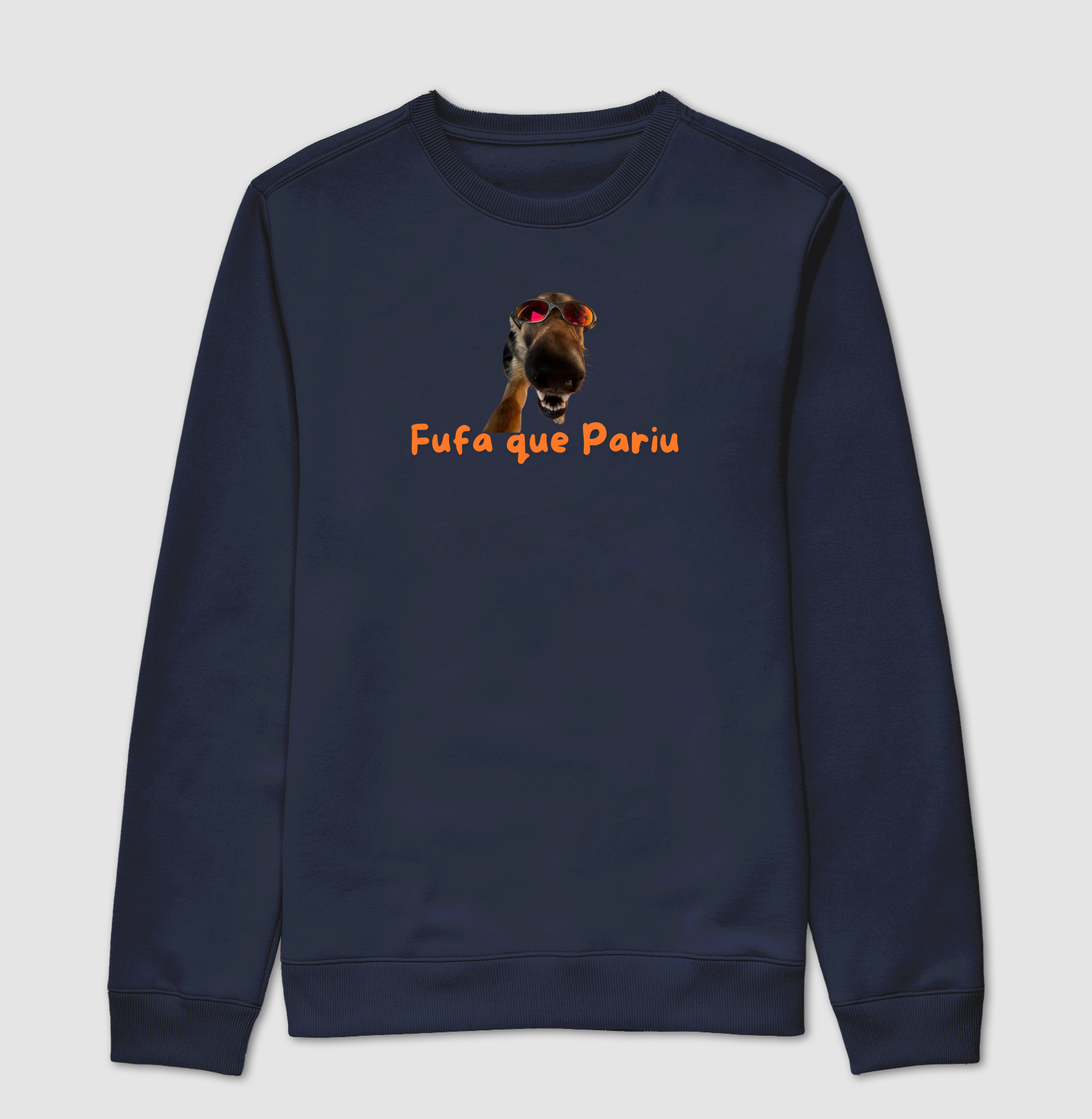 Fufa que pariu - Imagem 5
