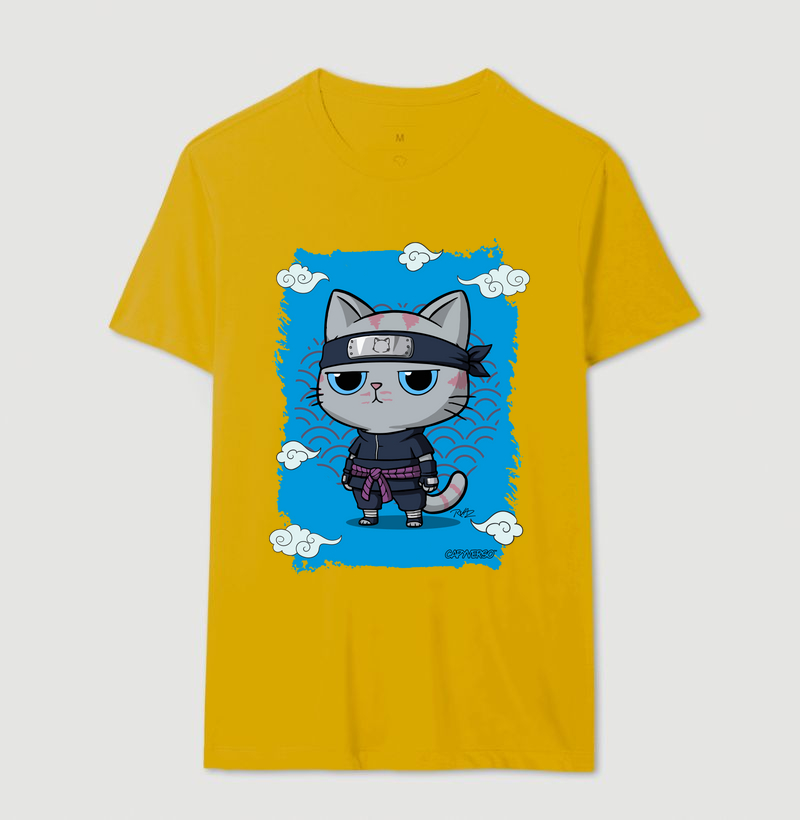 Gato Catsuke - Imagem 14