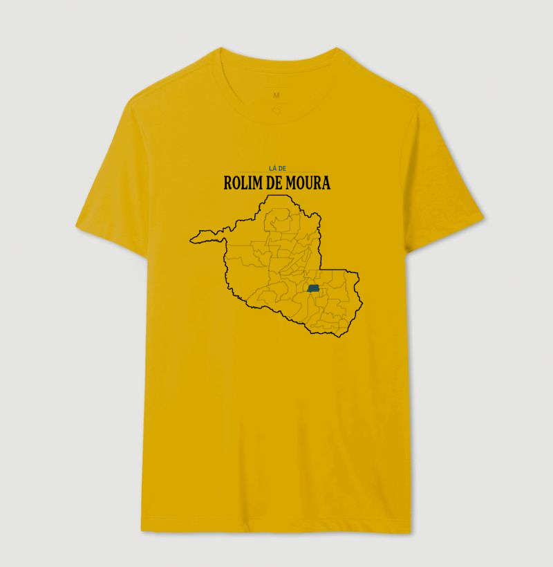 Camisa 13