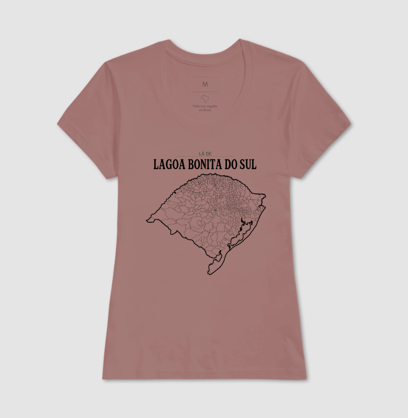Camisa 16