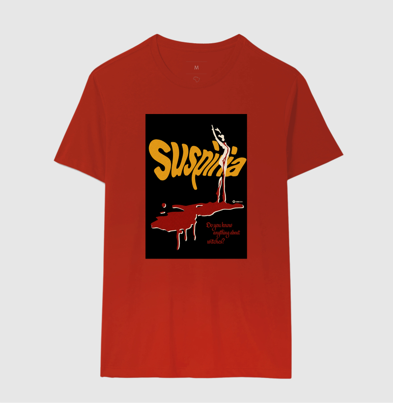 Suspiria — A Bailarina e as Bruxas - Imagem 10