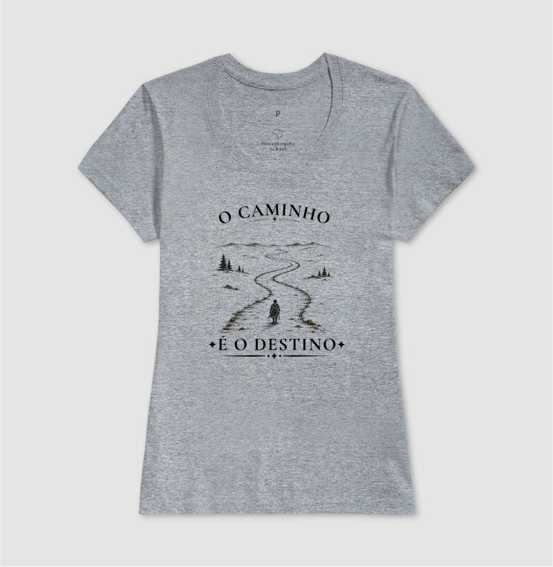 O Caminho é o Destino - Imagem 9