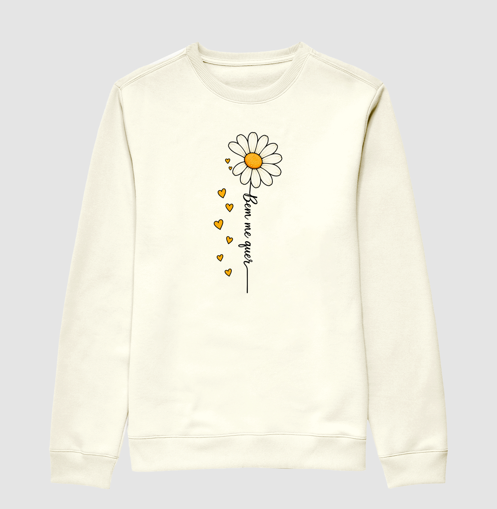 Camiseta Bem me quer - Imagem 2