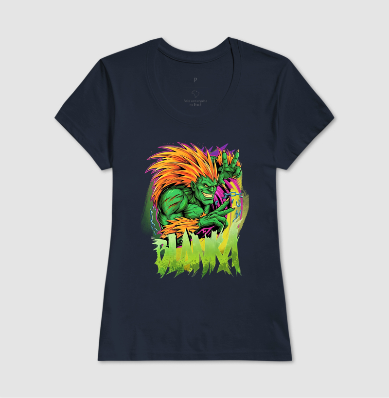 Blanka - Imagem 7