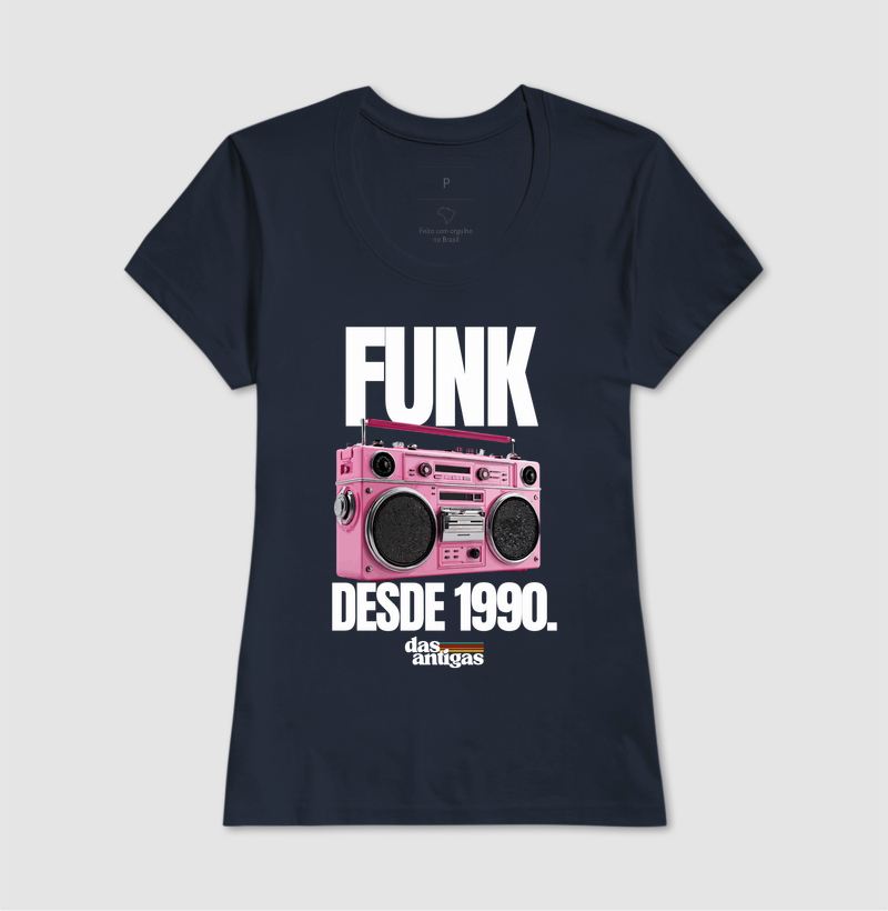 Funk Desde 1990. - Imagem 7