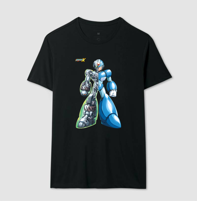 Mega Man X - X-Ray - Imagem 2