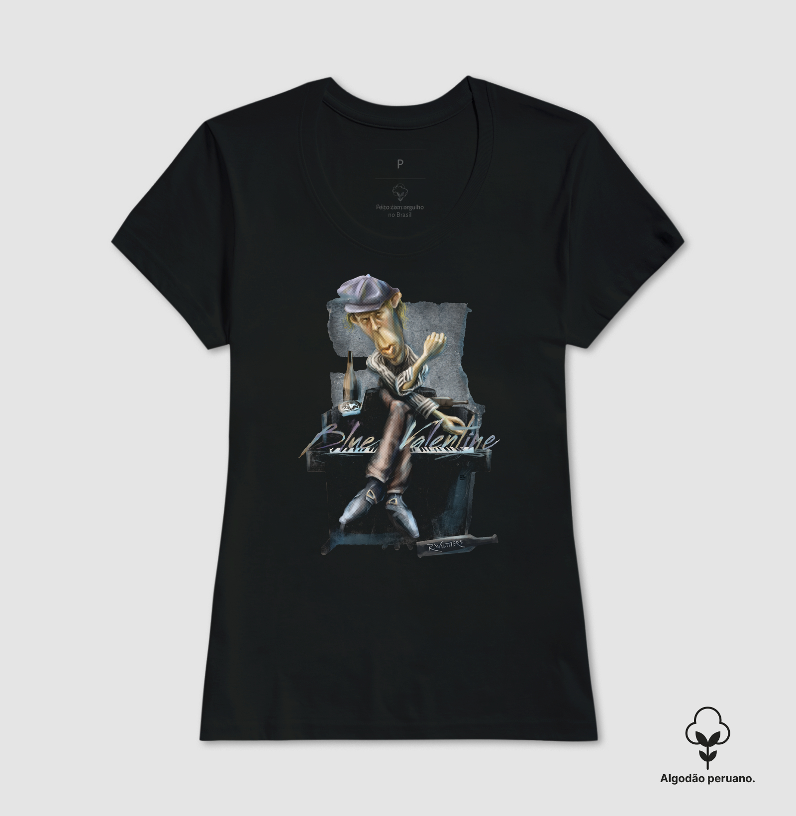 Camisa 5