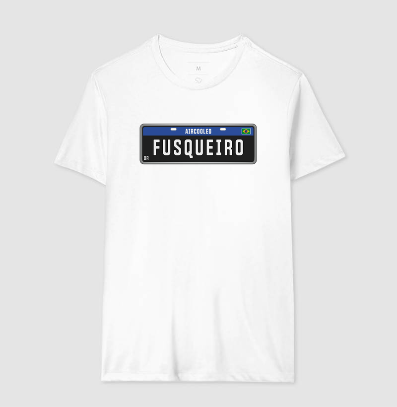 Fusqueiro Placa Preta - Imagem 7