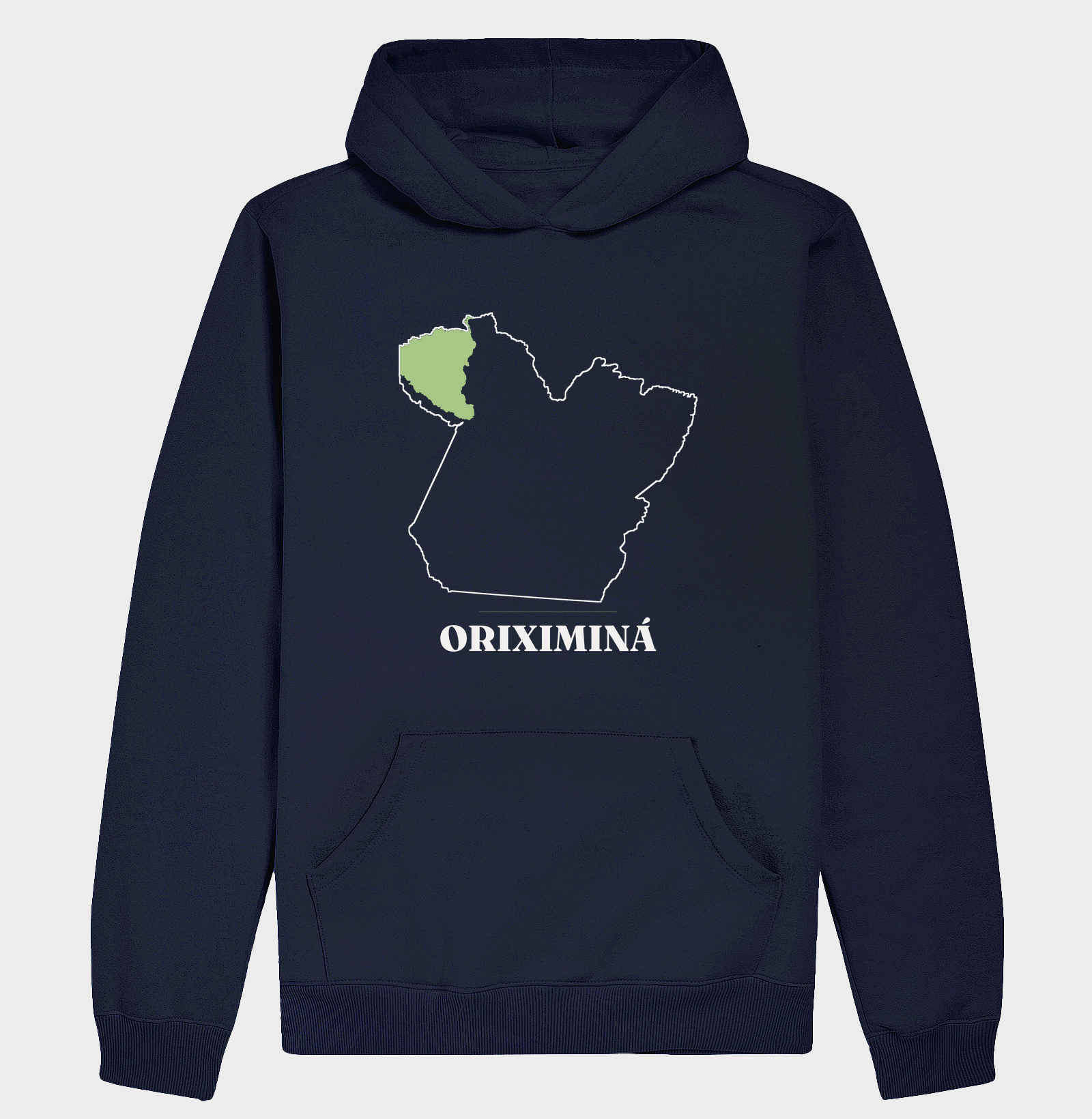 Oriximiná | Traço PA - Imagem 4