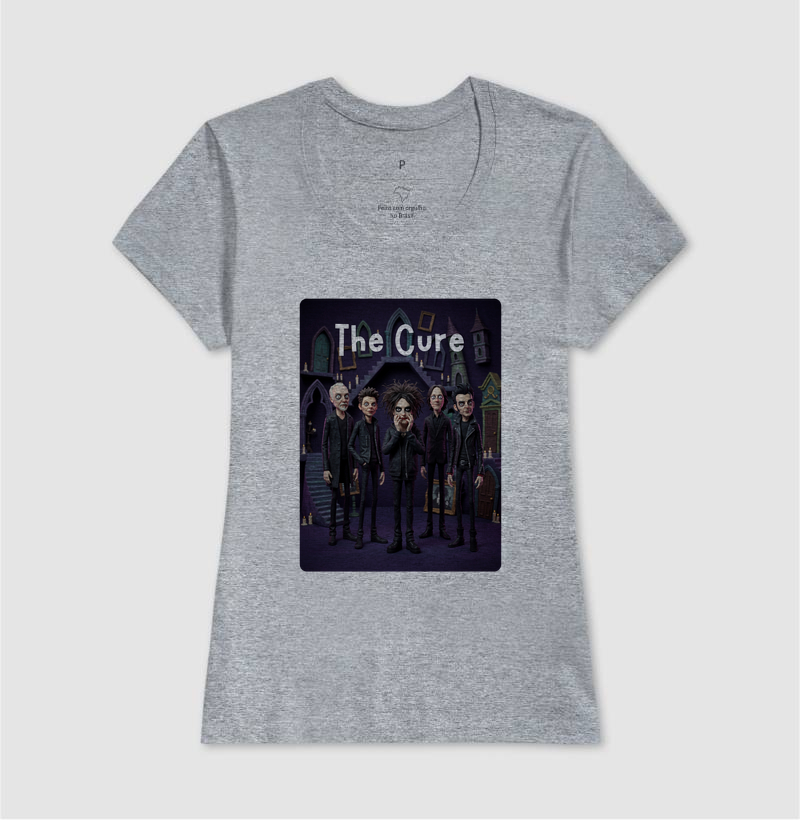 The Cure - Imagem 9
