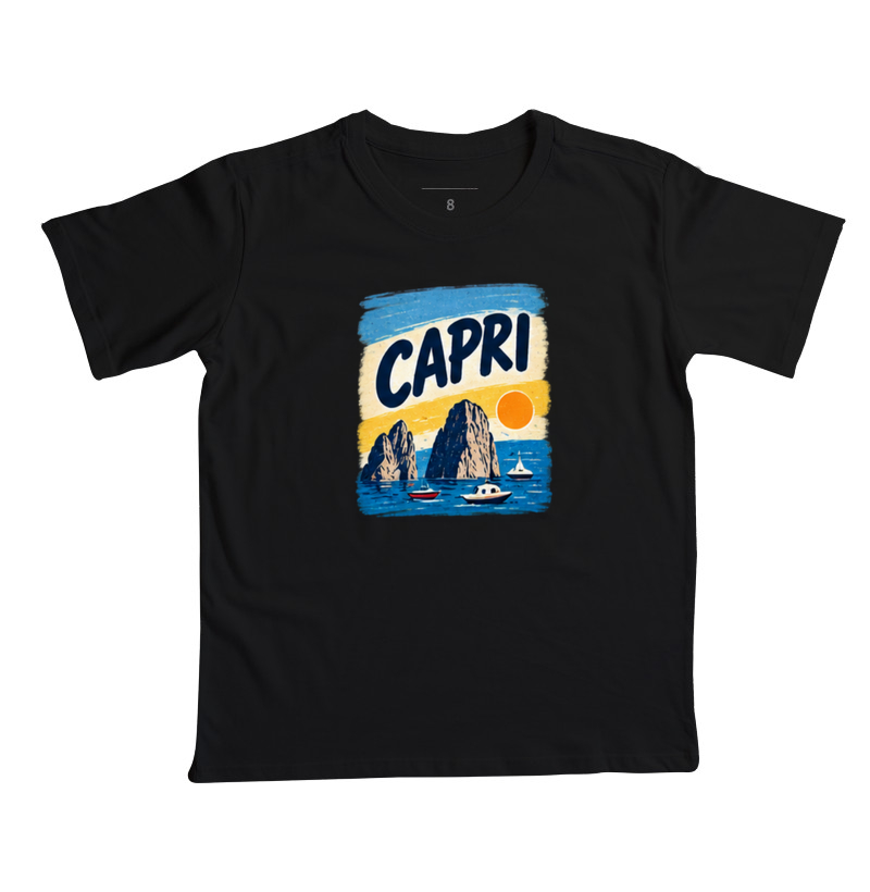 Capri Listrado - Imagem 5