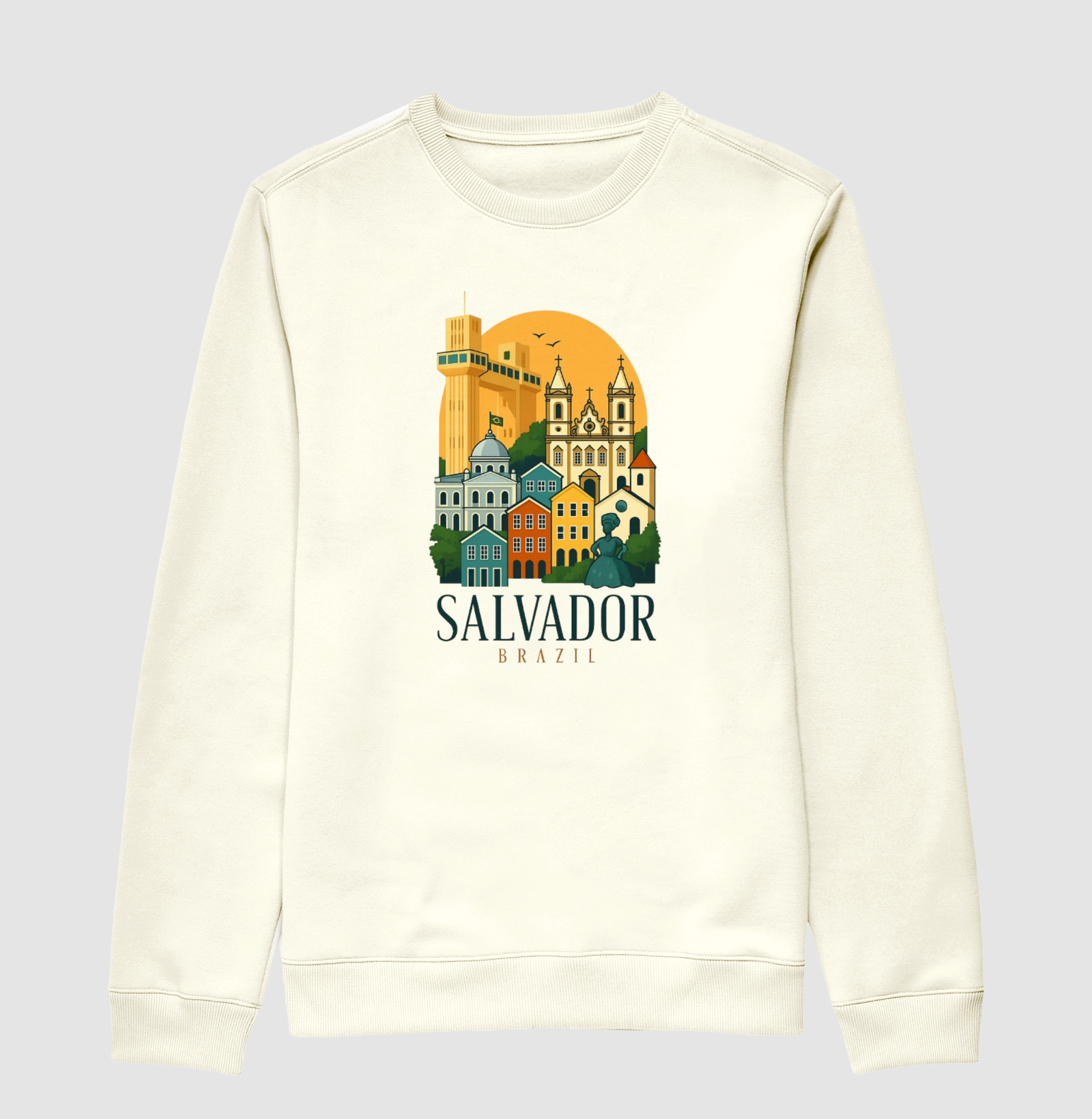 Camisa 1