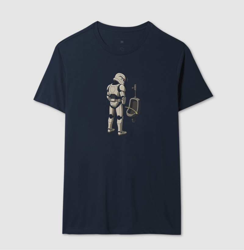 Camiseta Alívio Mira de Elite - Imagem 6