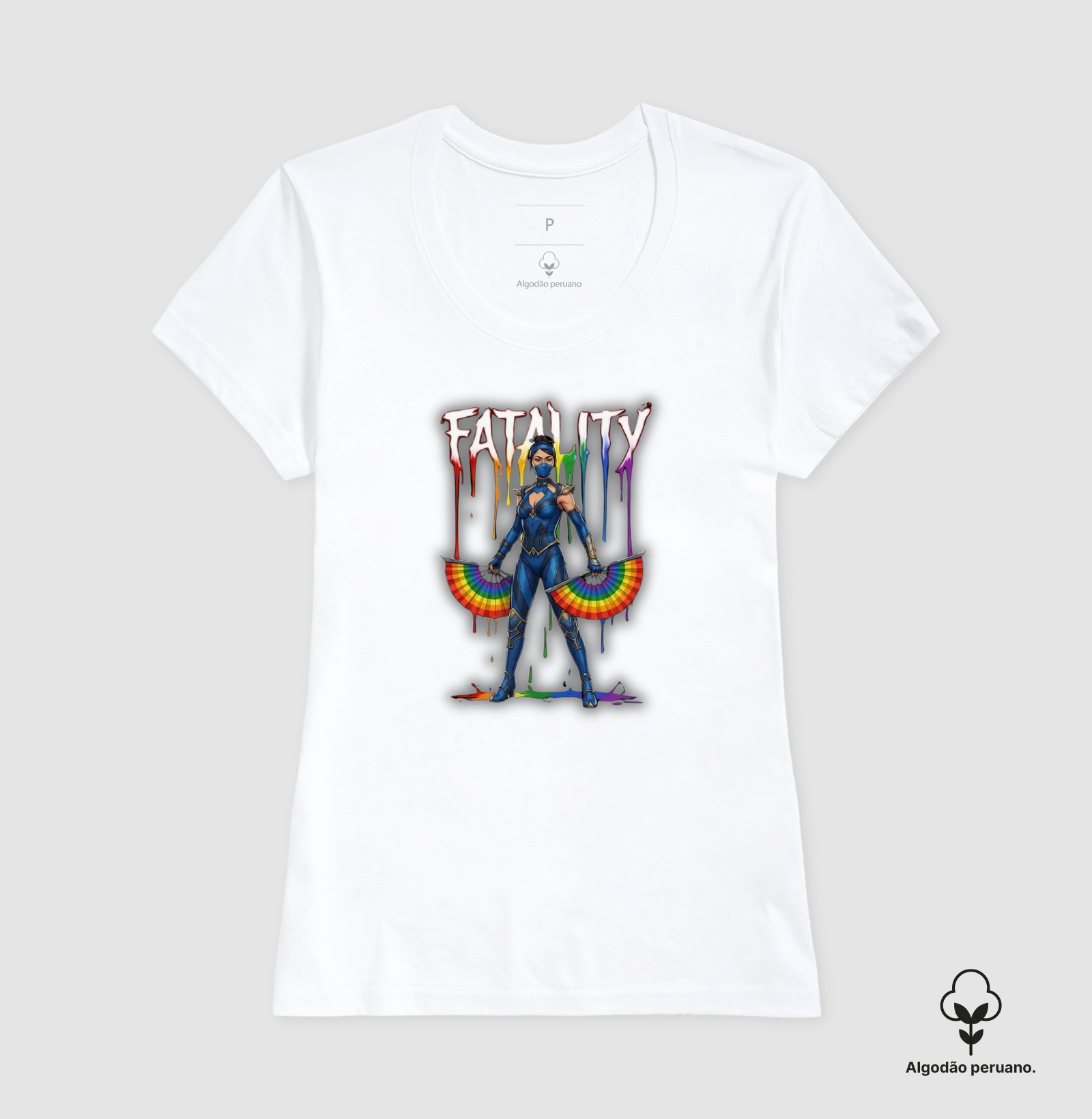 Camisa 4